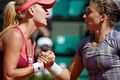 Radwanska perkirakan...