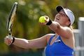 Perjuangan Kleybanova...