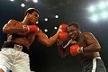 Duel Ali v Frazier difilmkan...