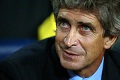 Pellegrini: City, tim...