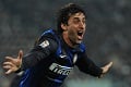 Milito tak sabar beraksi...
