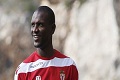 Abidal kembali dipanggil...