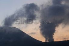 3 korban letusan Gunung...