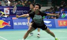 Selangkah lagi, Hendra/Ahsan...