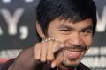Pacquiao dukung Beltran...