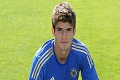Chelsea pinjamkan Piazon...