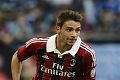 Madrid buru bek Milan