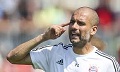 Hajar Gladbach, Bayern...