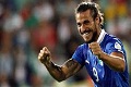 Osvaldo perkuat Italia,...