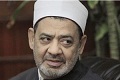 Imam al-Azhar usulkan...