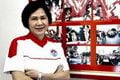 Tunggal putri kalah...