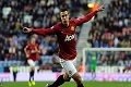 Van Persie bawa United...