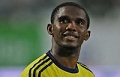 Etoo rindu Inter
