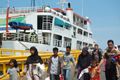 Menakertrans perkirakan...