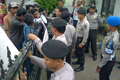 Kantor KPUD Kota Tangerang...