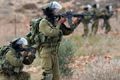 Pasukan Israel tembaki...