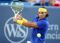 Nadal si juara Rogers...