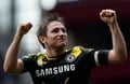 Lampard fit hadapi Hull...