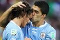Bela Suarez, Cavani...