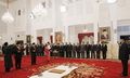 Dilantik SBY, Patrialis...