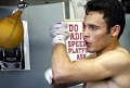 Cedera mata, duel Chavez...