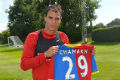 Marouane Chamakh resmi...