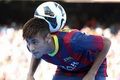 Alves: Neymar datang...
