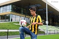 Piazon bahagia dipinjamkan...