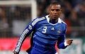 Abidal bangga kembali...