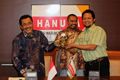 Penangkapan Rudi momentum...