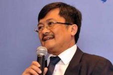 Sebagai dosen terbaik,...