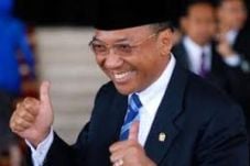 Kasus suap Rudi, KPK...