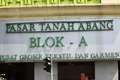 Penataan Blok G Tanah...