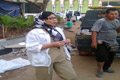 PKL ditertibkan, Tanah...