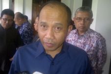 Johanes Widjonarko jadi...