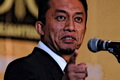 Tanggapan pemerintah...