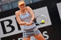 Sloane singkirkan Sharapova