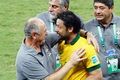 Fred sebut Scolari berhasil...