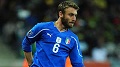 Messi absen, De Rossi...