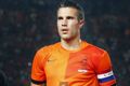 RvP girang geser Sneijder...
