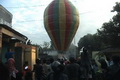 Tradisi warga Desa Bandung...