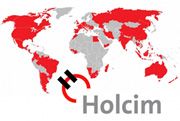 Holcim laporkan lonjakan...