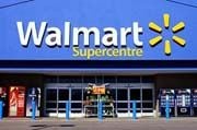 Laba naik, Walmart tetap...