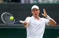 Lawan Nieminen, Berdych...