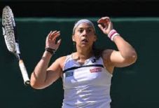 Juara Wimbledon 2013...