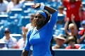 Rekor dipatahkan, Serena...