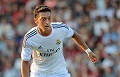 Moyes incar Mesut Oezil