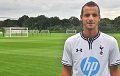 Soldado bidik 20 gol...