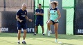 Carles Puyol kembali...