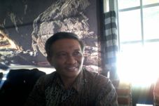 Agus janji lanjutkan...